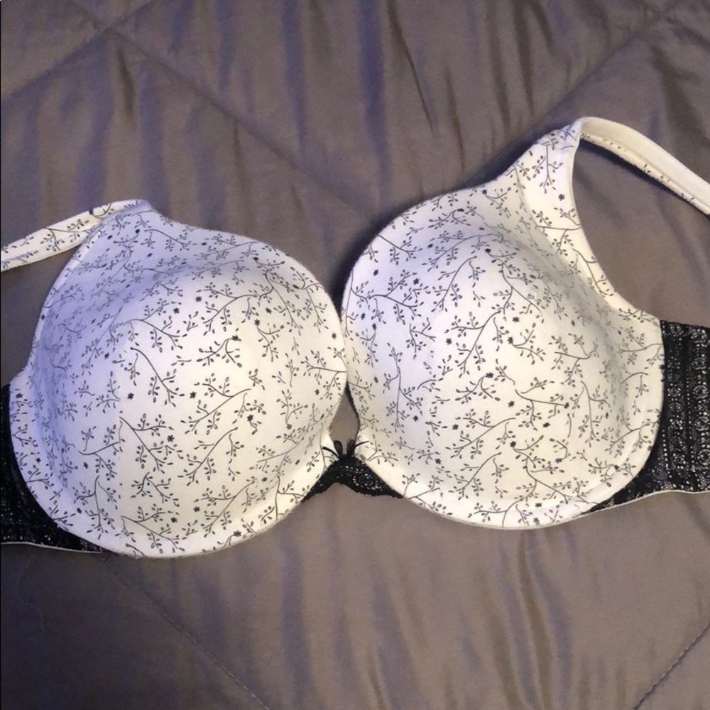 Cacique Padded Bra